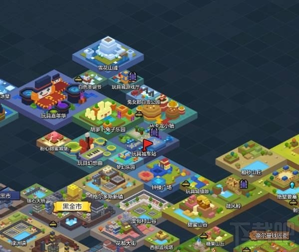 夢幻西游私服游戲截圖8