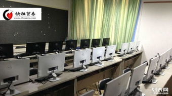 廣州快租 解鎖辦公設備租賃新姿勢，賦能企業高效運營