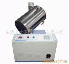 東莞市優圖儀器設備有限公司 整熨洗滌設備與儀器儀表產品一覽