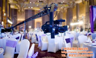 多維賦能 從黃埔攝影到文化經(jīng)紀(jì)，構(gòu)筑廣州專業(yè)服務(wù)生態(tài)圈