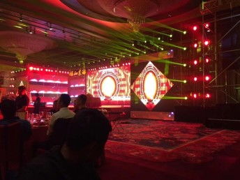 圖 北京舞臺設備公司租設備 北京租賃