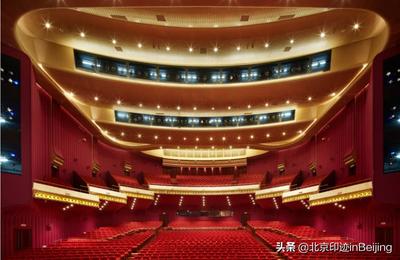 北京天橋藝術中心:北京的天橋、藝術的舞臺