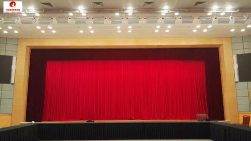 舞臺幕布純棉哪個價格比較低北京市古城