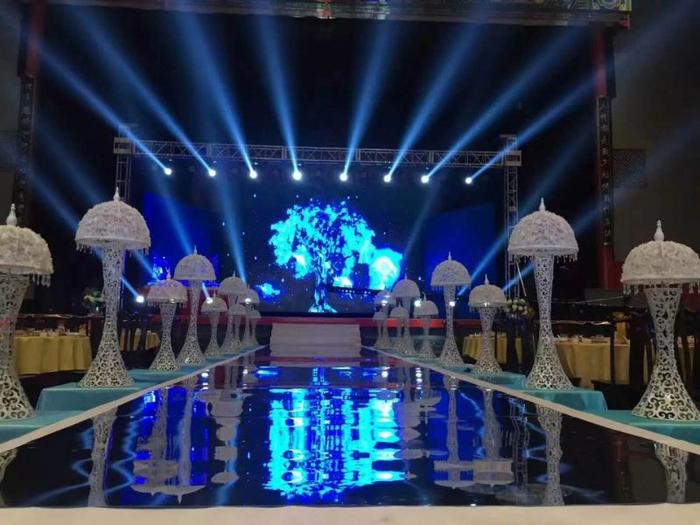 十年風雨,十年相伴,京城大戲樓感恩有你!