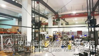 火箭院北京航天發(fā)射技術(shù)研究所研制出舞臺(tái)三維飛行機(jī)構(gòu)打破國外壟斷