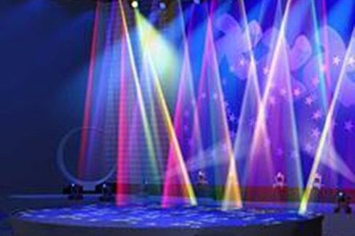 泰陽(yáng)天佑(北京)聲光科技