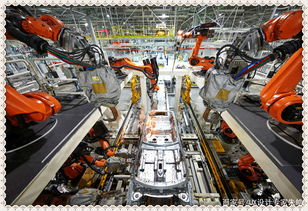 工業(yè)4.0的變化,tpm 預(yù)測(cè)性維護(hù)起著關(guān)鍵作用