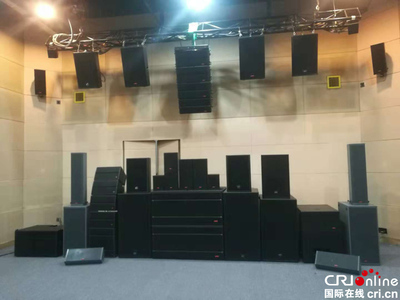 廣東&ldquo;智造&rdquo;弘揚(yáng)民族品牌 唱響國(guó)際舞臺(tái)