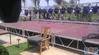 北京房山演出舞臺設備搭建,燈光音響設備租賃公司圖片_高清圖_細節圖-北京市慶典舞臺設備租賃 -