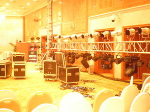 北京展會舞臺及燈光設(shè)備一站式租賃與策劃服務(wù)