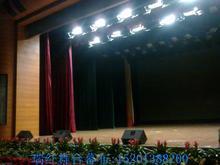 北京阻燃舞臺(tái)幕布選購(gòu)指南 價(jià)格、設(shè)備與演藝應(yīng)用解析