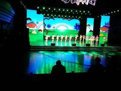 無(wú)錫與北京舞臺(tái)設(shè)備出租價(jià)格對(duì)比及影響因素分析